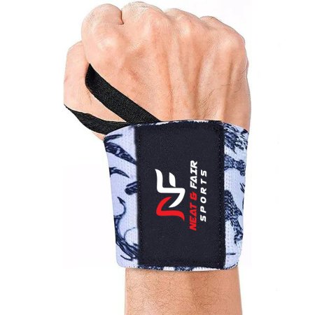 Wrist Wraps